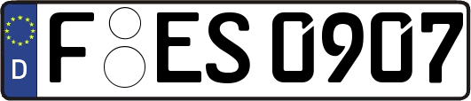 F-ES0907