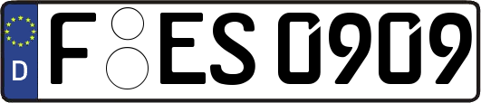 F-ES0909