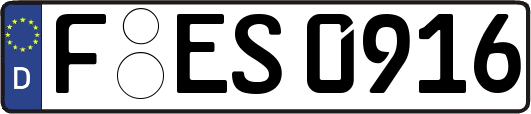 F-ES0916