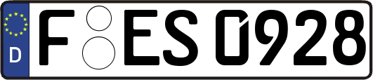 F-ES0928