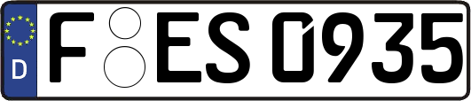 F-ES0935