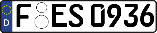 F-ES0936