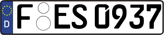 F-ES0937