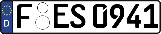 F-ES0941