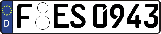 F-ES0943