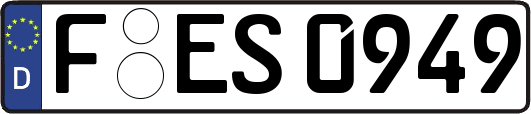 F-ES0949