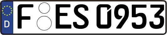 F-ES0953