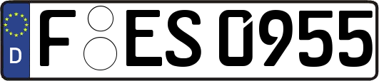 F-ES0955