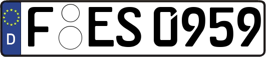 F-ES0959