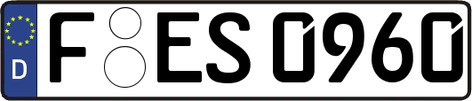 F-ES0960