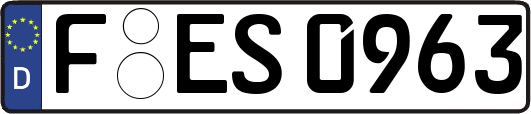 F-ES0963