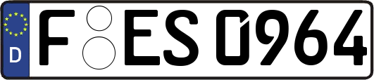 F-ES0964