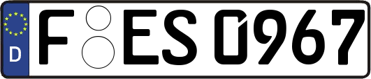 F-ES0967