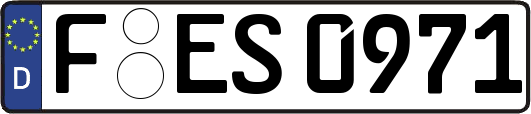 F-ES0971