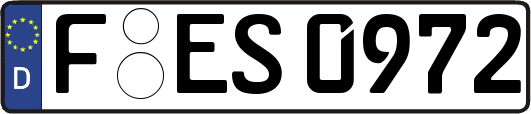 F-ES0972