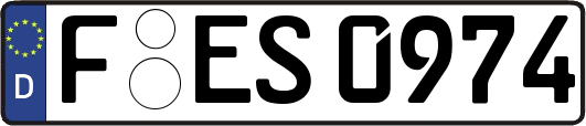 F-ES0974