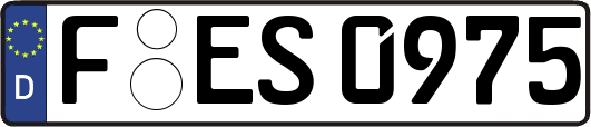 F-ES0975