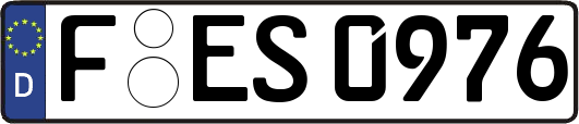 F-ES0976