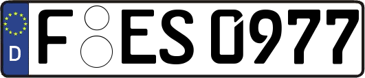 F-ES0977