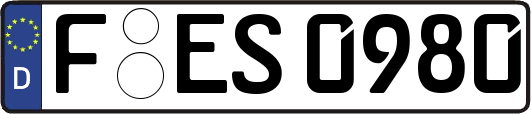 F-ES0980