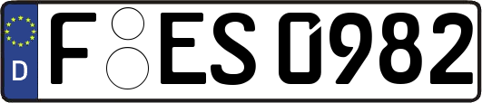 F-ES0982