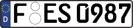 F-ES0987