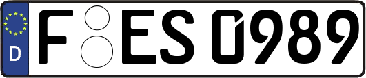 F-ES0989