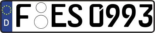 F-ES0993
