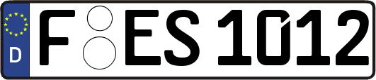 F-ES1012