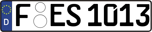 F-ES1013