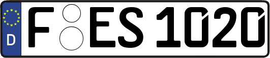 F-ES1020