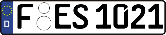 F-ES1021
