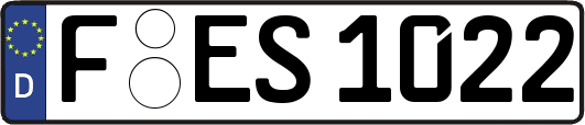F-ES1022