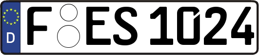 F-ES1024