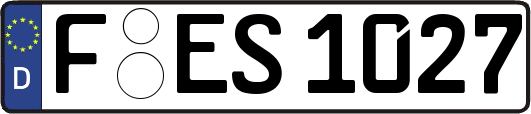 F-ES1027