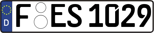 F-ES1029