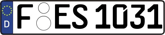 F-ES1031
