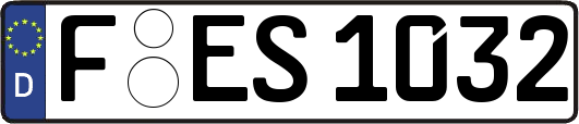 F-ES1032