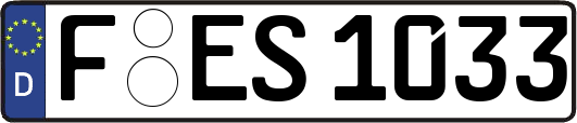 F-ES1033