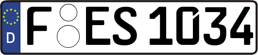 F-ES1034
