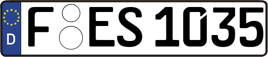 F-ES1035