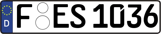 F-ES1036