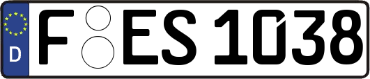 F-ES1038
