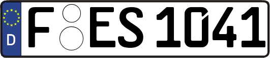 F-ES1041