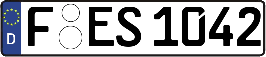 F-ES1042