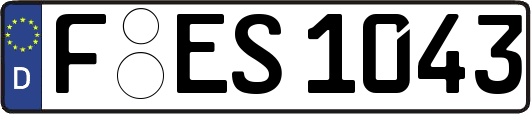 F-ES1043
