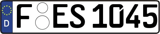 F-ES1045