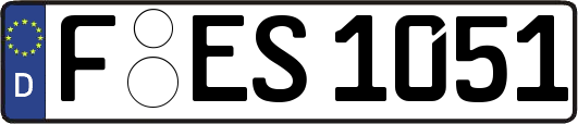 F-ES1051