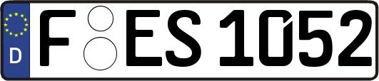 F-ES1052