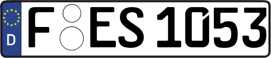 F-ES1053